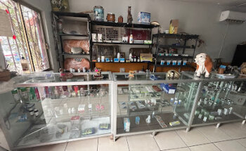 SERVICIOS VETERINARIOS D'SOL