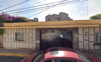 Farmacia veterinaria Beto.