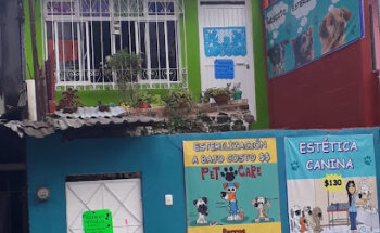 Pet Care Clínica Veterinaria