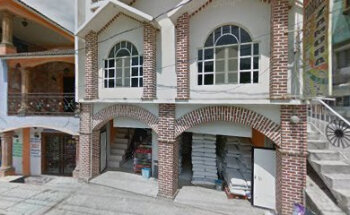 Veterinaria Y Forrajera 