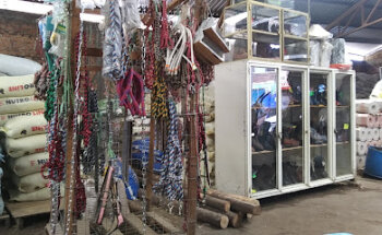 Forrajes Perez & Serrano