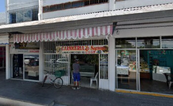 Sandoval Villagomez Felipe Carlos