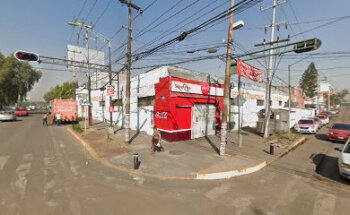 Torres Garcia Victor Manuel