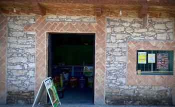 Veterinaria Zoyamazalco