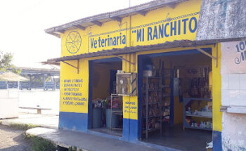 Veterinaria Mi Ranchito