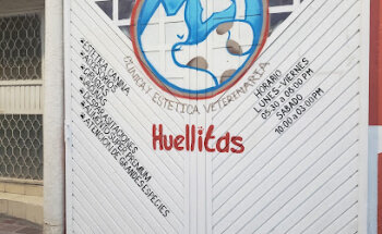 Clínica Estética Veterinario Huellitas