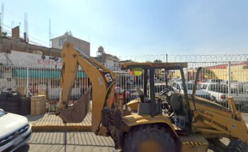 Veterinaria el Huesito