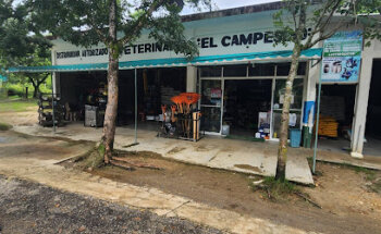 Veterinaria el campesino