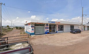 Veterinaria El Roble