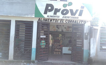 Veterinaria Provi 