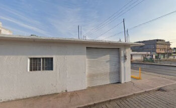 Veterinary El Rebaño