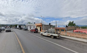 VETERINARIA SAN JORGE