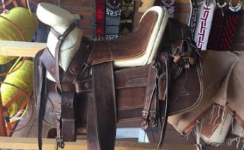 Veterinaria Tienda del hombre y el caballo Salvatierra