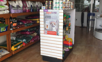 Clínica veterinaria