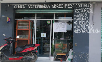Clinica Veterinaria Arrecifes