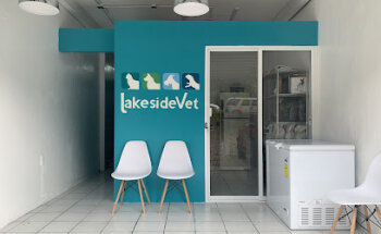 LakesideVet