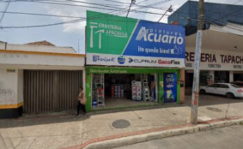 Veterinaria El Campo