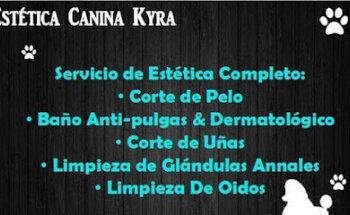 Estetica Canina KYRA