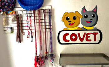 Clínica Veterinaria Covet