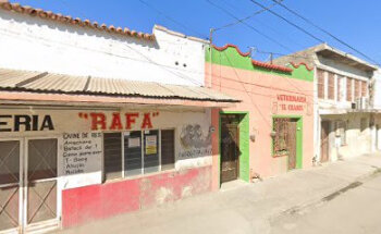 Veterinaria El Charol