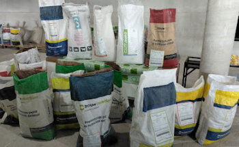 Dis. Trouw Nutrition Veterinaria CERÓN