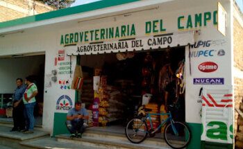 Agroveterinaria del campo