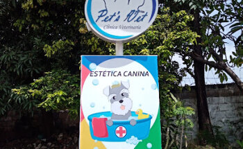Petsvet Veterinaria