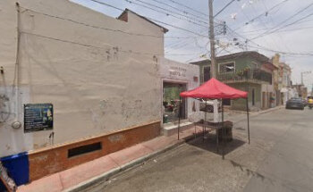 Veterinaria Santa Fe