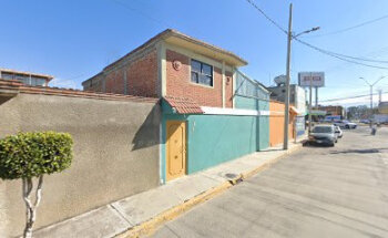 CONSULTORIO VETERINARIO