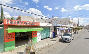 CLINICA VETERINARIA UCIN