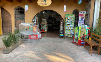 Agrícola y Veterinaria La Costera Sucursal Avandaro