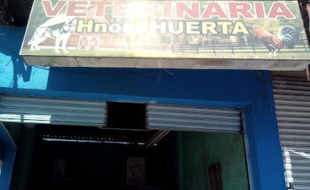 Veterinaria Hermanos Huerta