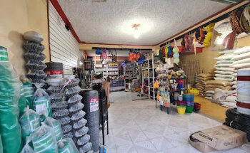 Agroquimicos Gonzalez