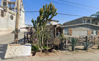 Granero Rancho Viejo