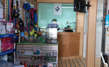 Clínica Veterinaria Prados