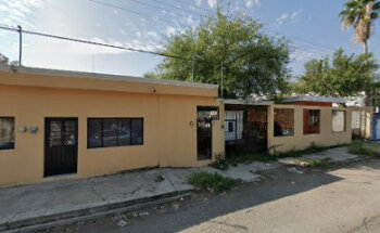 Centro Veterinario Boston