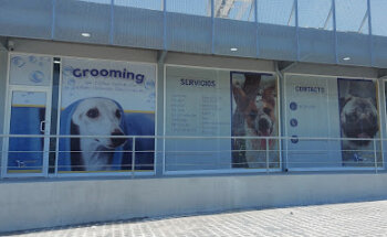 Veterinaria Palmares Cumbres La Rioja