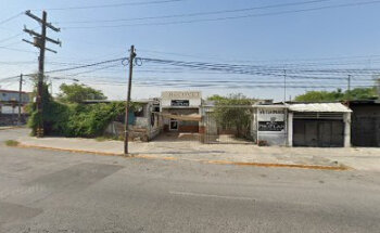 Veterinaria Orlando Mate Reyna