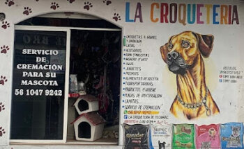 La Croquetería de Tecámac