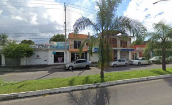 Estética Canina y Veterinaria PeekTun