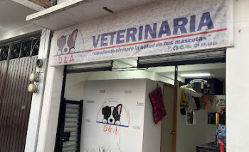 Veterinaria D&A