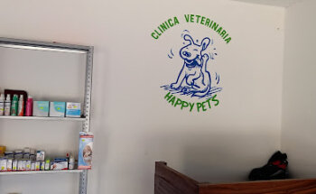 Clínica Veterinaria Happy Pets