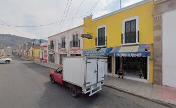 Veterinaria San Jorge