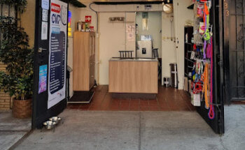 Centro Veterinario Patriotismo