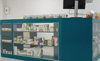 Veterinaria Vet Spik