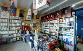 Agrovet farmacia veterinaria