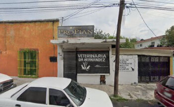 Veterinaria Doctor Hernández
