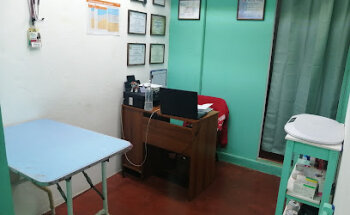 Unidad Médica Veterinaria 