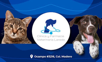Veterinaria Laredo