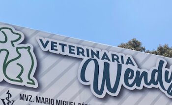 Veterinaria Wendy